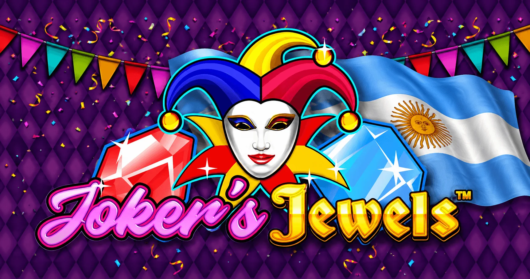 Joker’s Jewels
